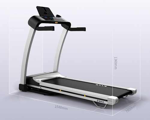 SHUA/舒华跑步机SH-T3300(A3)静音迷你家用款 SHUA/舒华跑步机SH-T3300(A3)静音迷你家用款