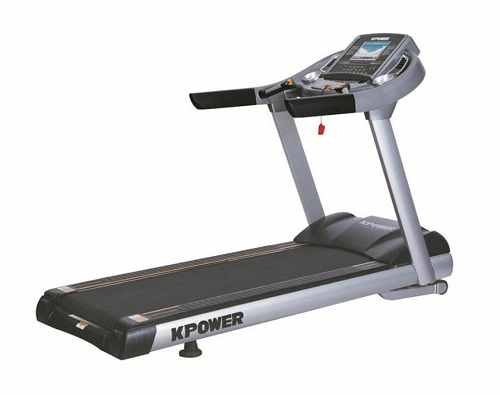 康乐佳跑步机K155D-C健身房专用大型电动大跑台商用款