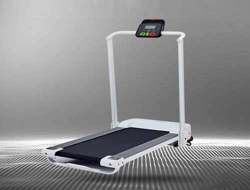 Decathlon/迪卡侬跑步机Walk 500小型非平板折叠超静音智能家用款