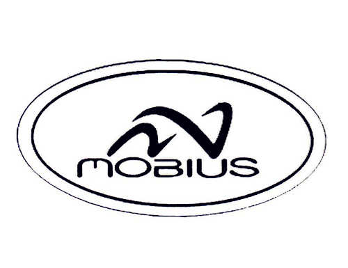 MOBIUS莫比斯跑步机品牌