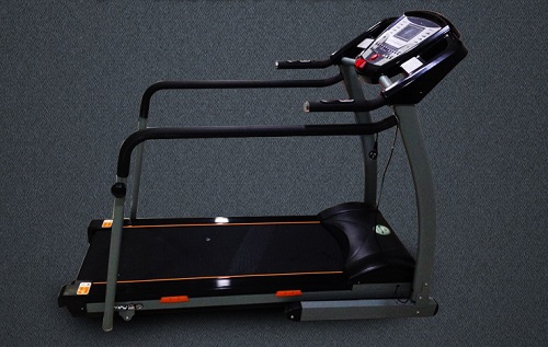 老年人跑步机
