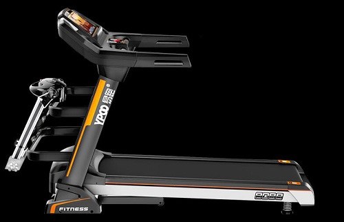 ypoo易跑跑步机8088家用款