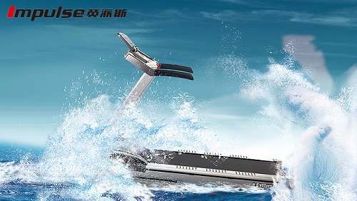 英派斯跑步机品牌