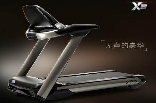 舒华跑步机x5家用款