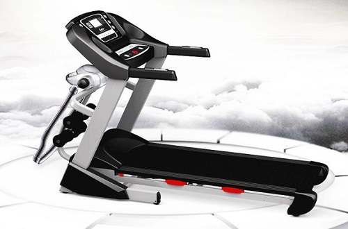 SHUA舒华跑步机SH9126家用款