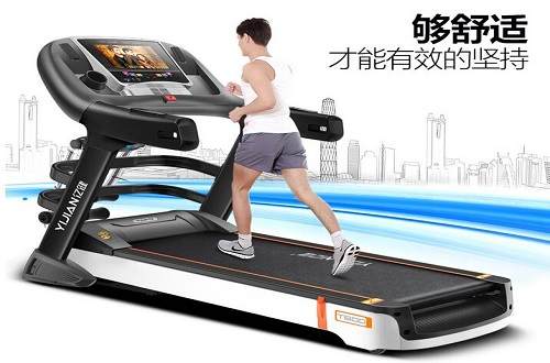 亿健跑步机T600-L家用款