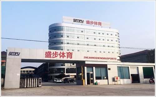 盛步跑步机品牌