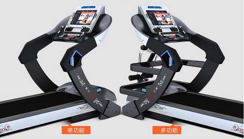 HUIQIANG汇强跑步机9188家用款