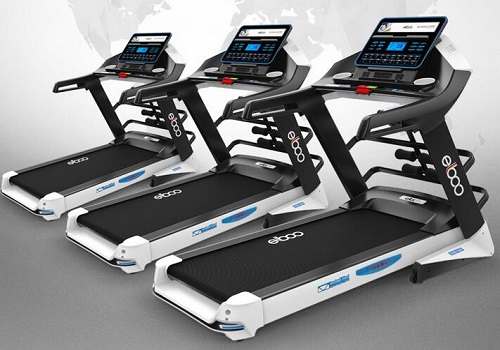 德国ELBOO益步跑步机A80家用款