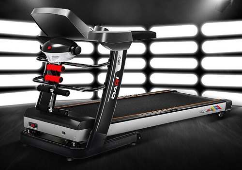 DAQI大器跑步机S501迷你家用款