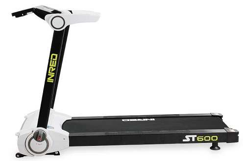 英瑞得跑步机ST600智能家用款