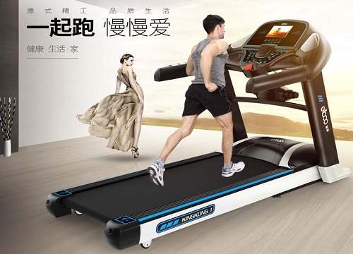 ELBOO/益步跑步机kingkong1家用款
