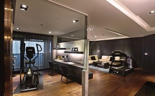 哪种跑步机适合家庭用