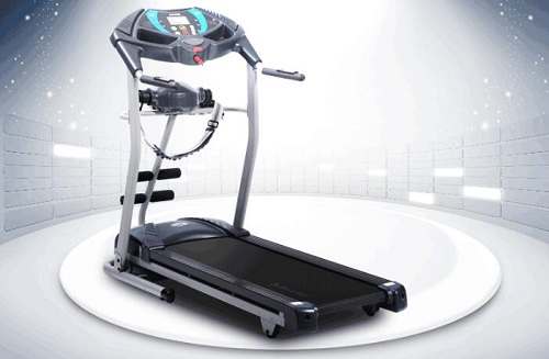 SHUA舒华跑步机SH-5176s超静音迷你家用款