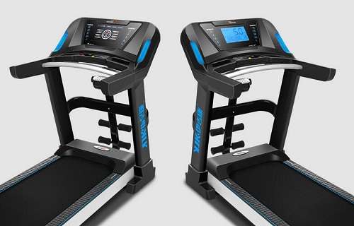 EGYMCOM伊吉康跑步机M520多功能家用款