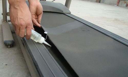 跑步机保养维修