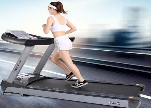 YeeJOO/祐美跑步机S998B大型商务专用款