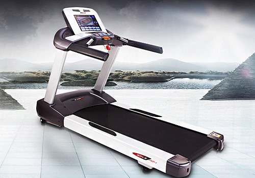 美国sole速尔跑步机F900A商用铂金系列