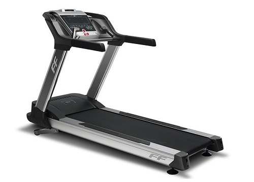 Goodfamily/好家庭跑步机威猛系列GF9333商用款