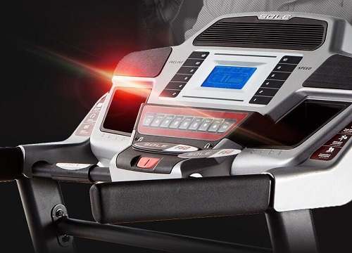 美国sole速尔跑步机F60pro高端豪华家用款