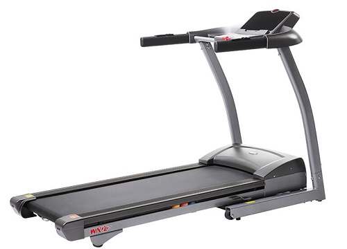  WNQ万年青跑步机5000M超静音电动家用款
