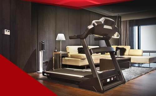 美国sole速尔跑步机F600商用级电动家用款