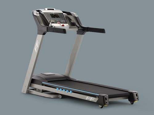 Goodfamily/好家庭跑步机GF9323商用级静音电动家用款