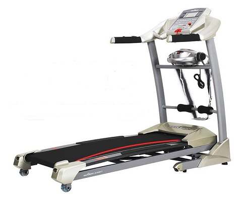 ORIENT/澳瑞特跑步机JS-5097S多功能电动家用款