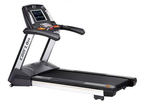 康林跑步机KL00系列电动超宽跑道豪华商用款