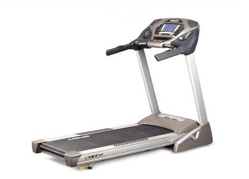 DYACO/岱宇跑步机ST720纯进口超静音家用款