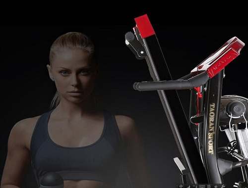 TAORAN陶然跑步机品牌