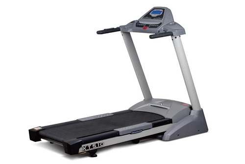 DYACO/岱宇跑步机XT510多功能小型折叠家用款