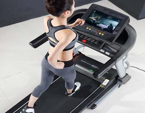 YeeJOO/祐美跑步机F60多功能电动家用款 YeeJOO/祐美跑步机F60多功能电动家用款