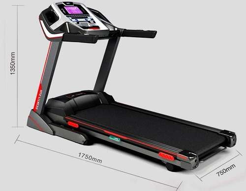 韩国KUS跑步机kus.TT3电动多功能家用款 韩国KUS跑步机kus.TT3电动多功能家用款