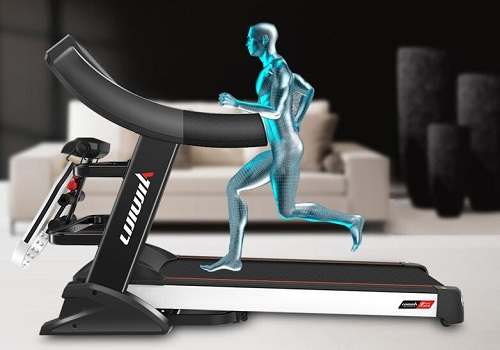 立久佳跑步机580大型商用级多功能家用款 立久佳跑步机580大型商用级多功能家用款