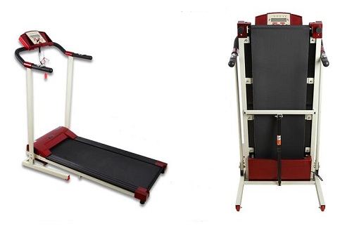 陶然跑步机TR14B1006电动瘦身家用款