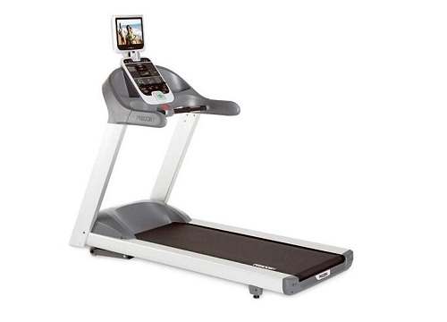 美国Precor/必确跑步机Standard C932i商用级豪华智能款