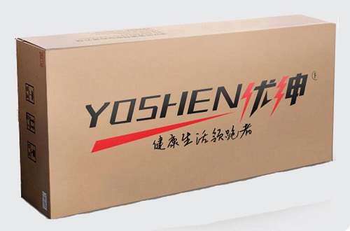 YOUSHEN优绅跑步机品牌