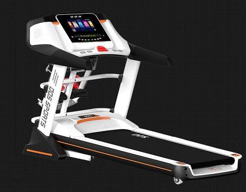 DDS/多德士跑步机V8多功能可折叠超静音家用款 DDS/多德士跑步机V8多功能可折叠超静音家用款