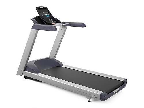 美国PRECOR必确跑步机TRM425负坡度高端进口家用款 美国PRECOR必确跑步机TRM425负坡度高端进口家用款