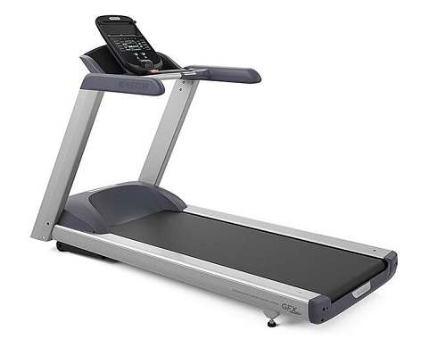 Precor/必确跑步机TRM445商务级大型家用款