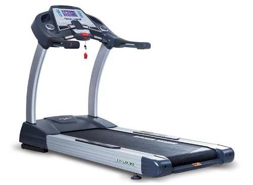 美国AEON正伦跑步机A70专用大型高端智能商用款