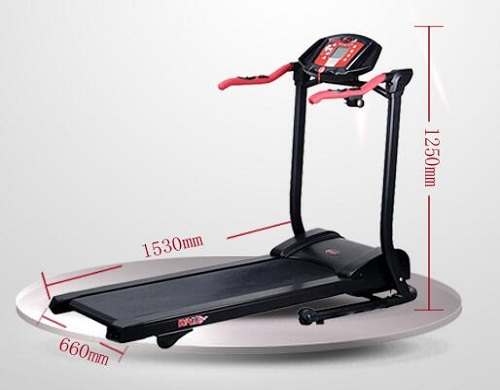 WNQ/万年青跑步机F1-3000K多功能迷你家用款