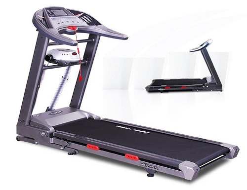 汇康跑步机D1680多功能电动家用款