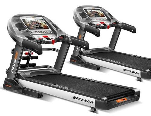 启迈斯跑步机T902商用级电动智能家用款