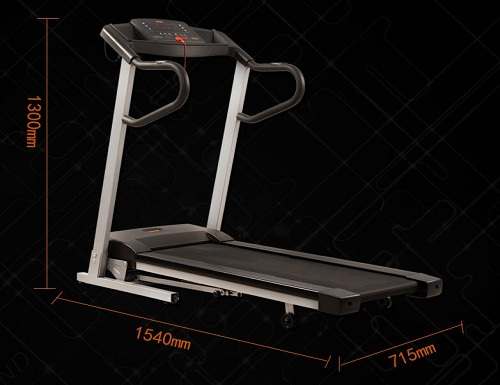 YOBOT FITNESS/优博特跑步机YT803迷你电动家用款