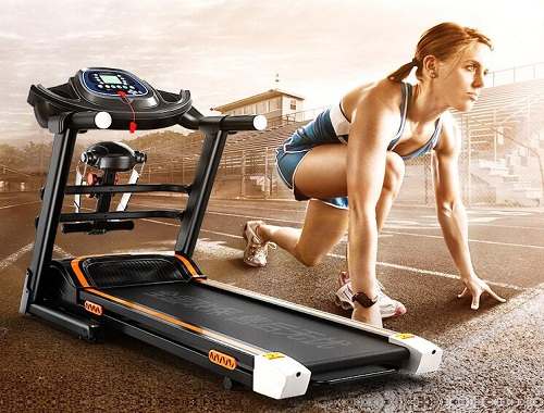 家用跑步机只注重品牌很难分出好坏
