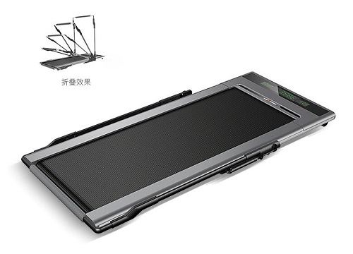 CHISLIM/启迈斯跑步机MINI WALK智能平板家用款