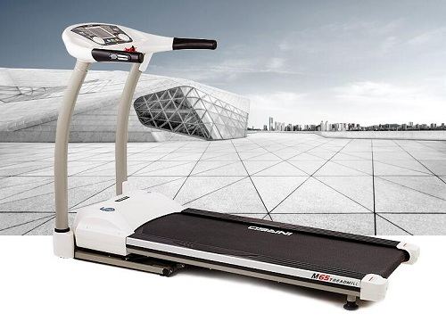 Inred/英瑞得跑步机M65高端豪华轻商务家用款