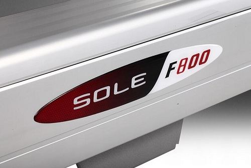 美国sole速尔跑步机F800NEW静音智能商用款 美国sole速尔跑步机F800NEW静音智能商用款